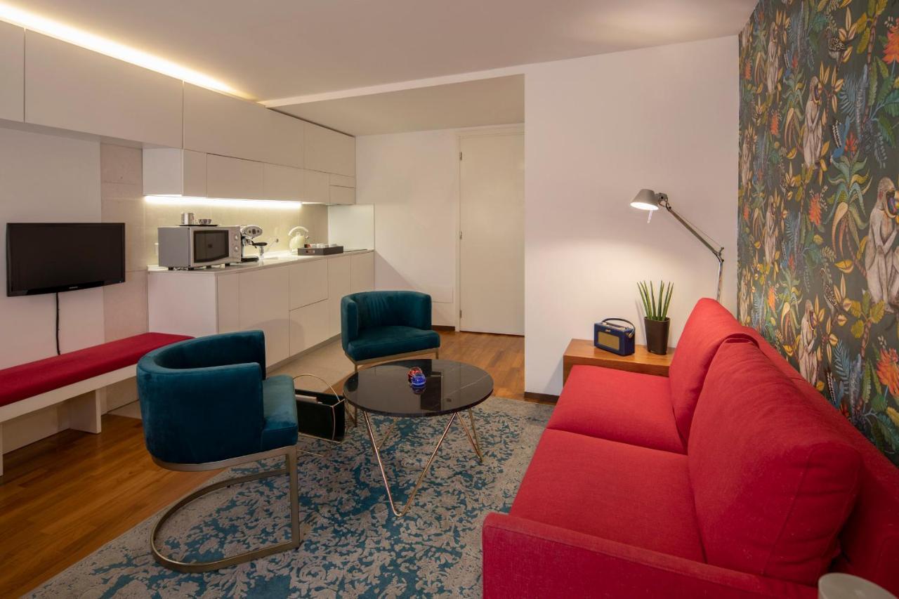 Ca' Della Scimmia - Rialto Bridge, Apartamento *