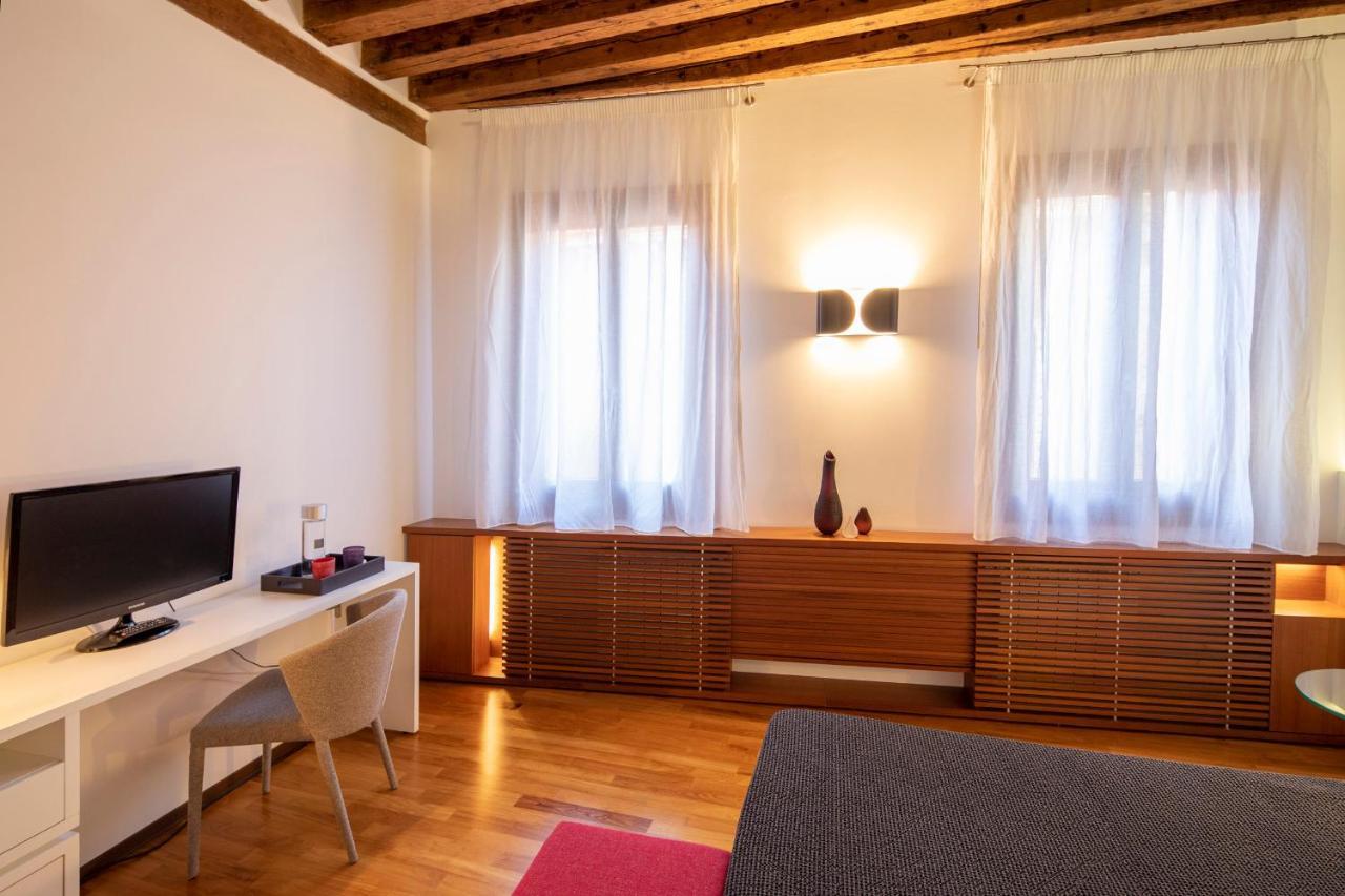 Ca' Della Scimmia - Rialto Bridge, Apartamento