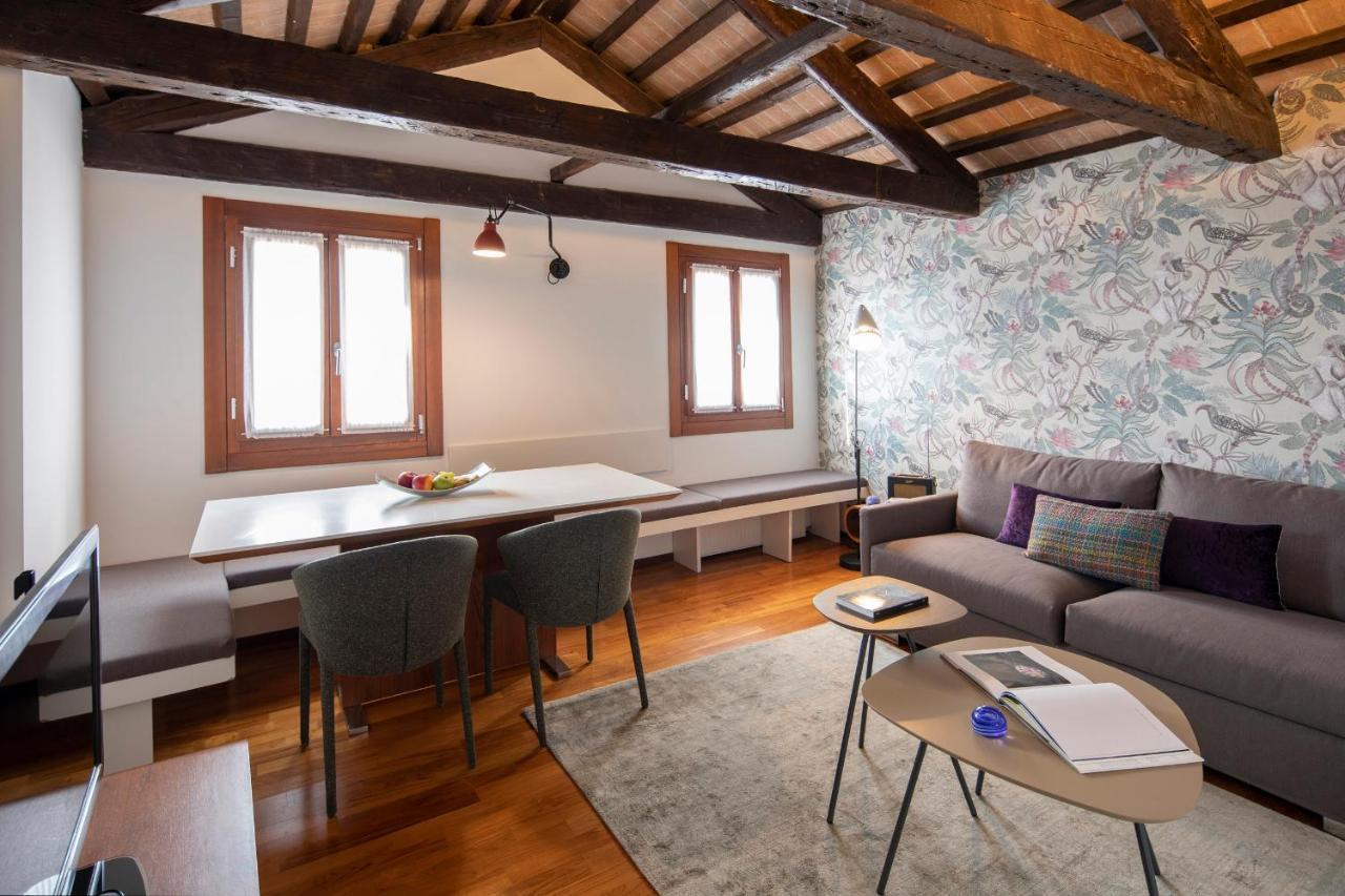 Ca' Della Scimmia - Rialto Bridge, Apartamento