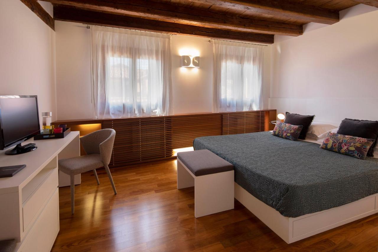 Apartamento Ca' Della Scimmia - Rialto Bridge, *