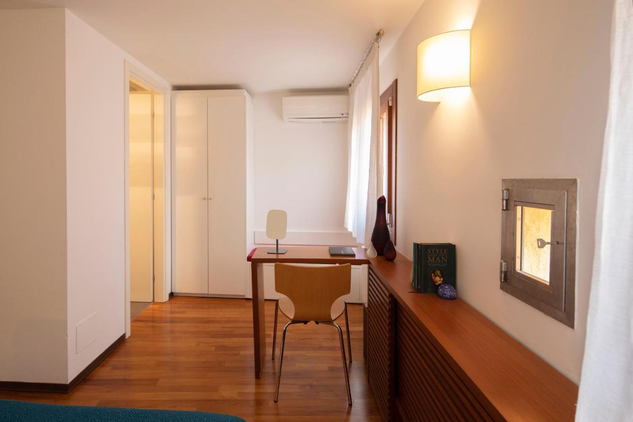 Ca' Della Scimmia - Rialto Bridge, Apartamento Venecia