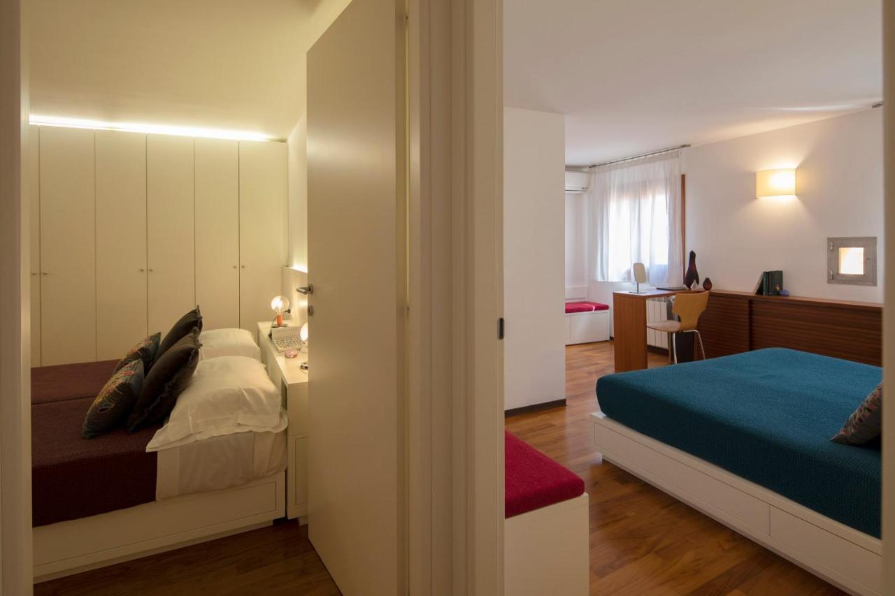 Apartamento Ca' Della Scimmia - Rialto Bridge, *