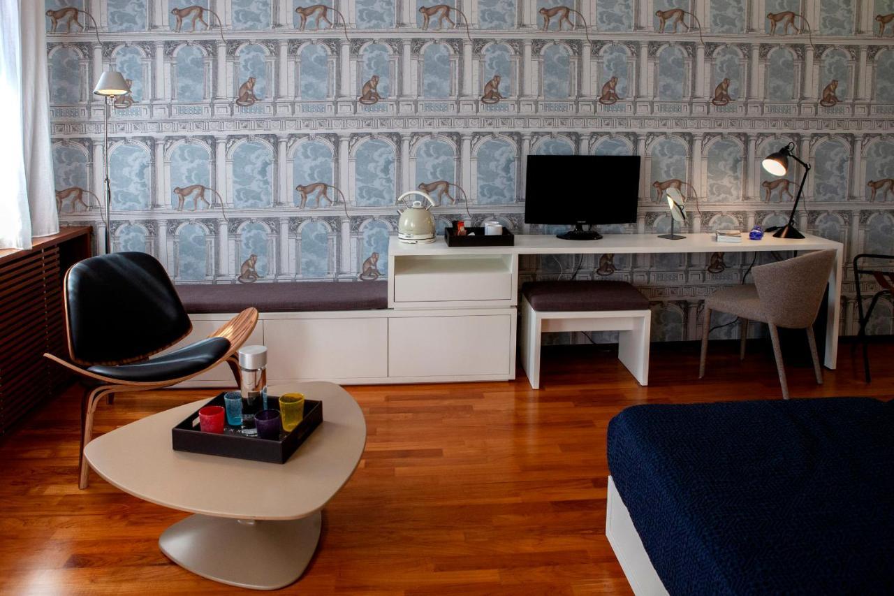 Ca' Della Scimmia - Rialto Bridge, Apartamento