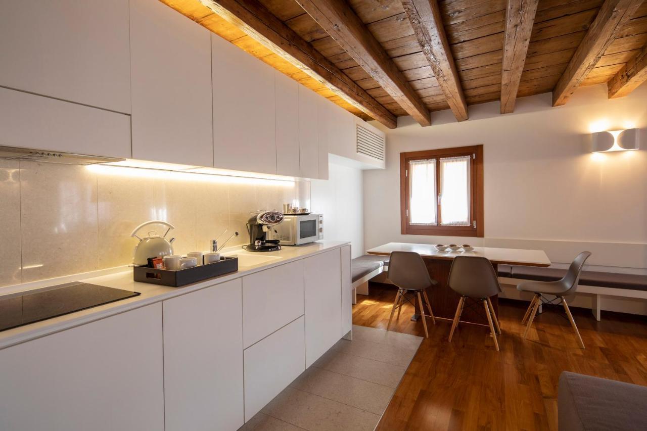 Apartamento Ca' Della Scimmia - Rialto Bridge, *