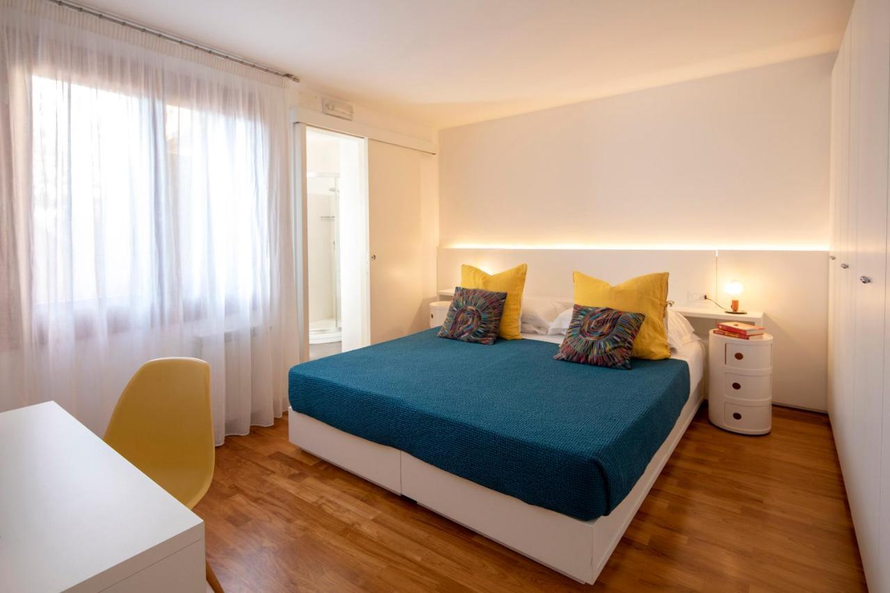 Apartamento Ca' Della Scimmia - Rialto Bridge,