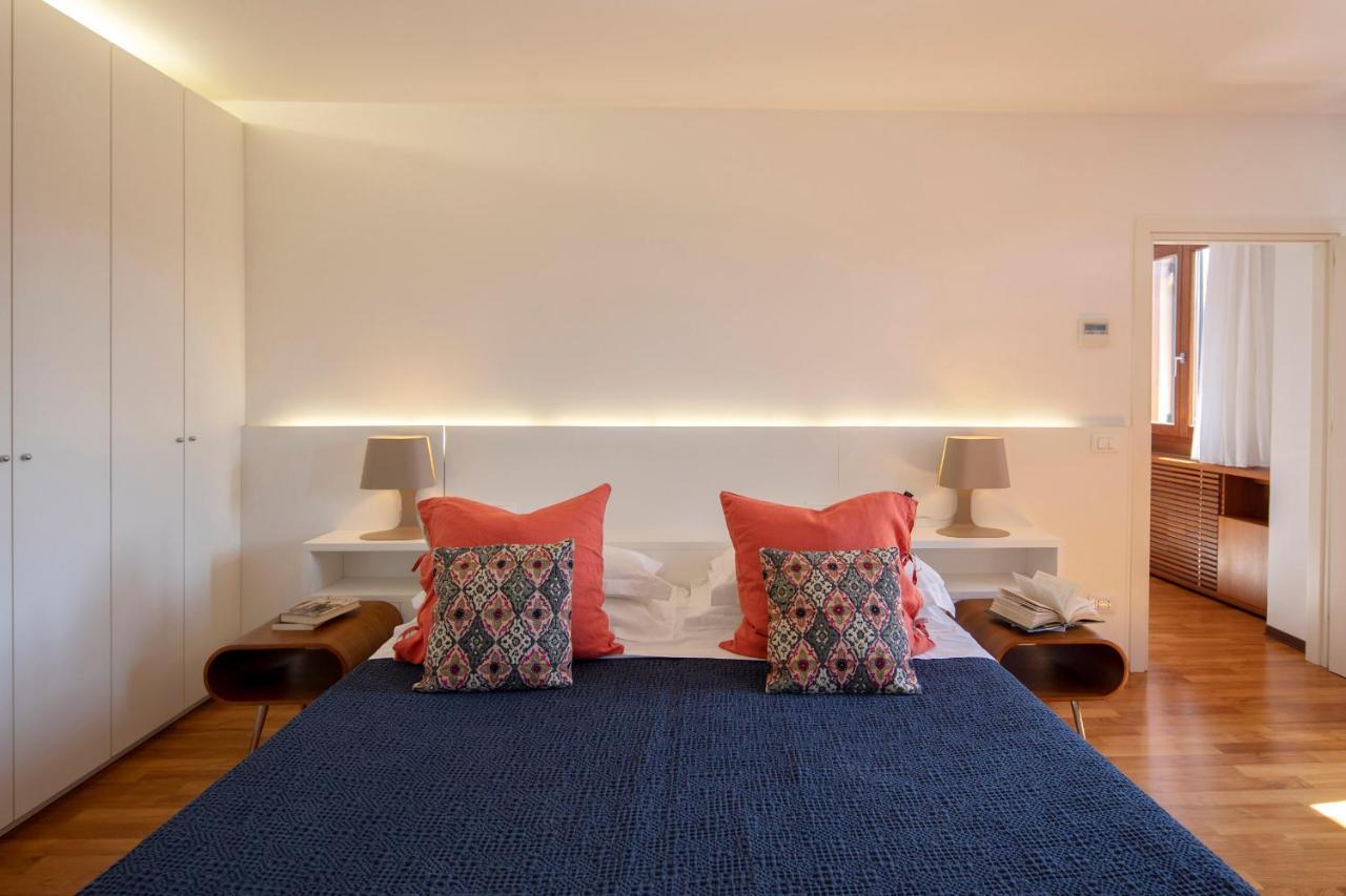 Apartamento Ca' Della Scimmia - Rialto Bridge, Venecia