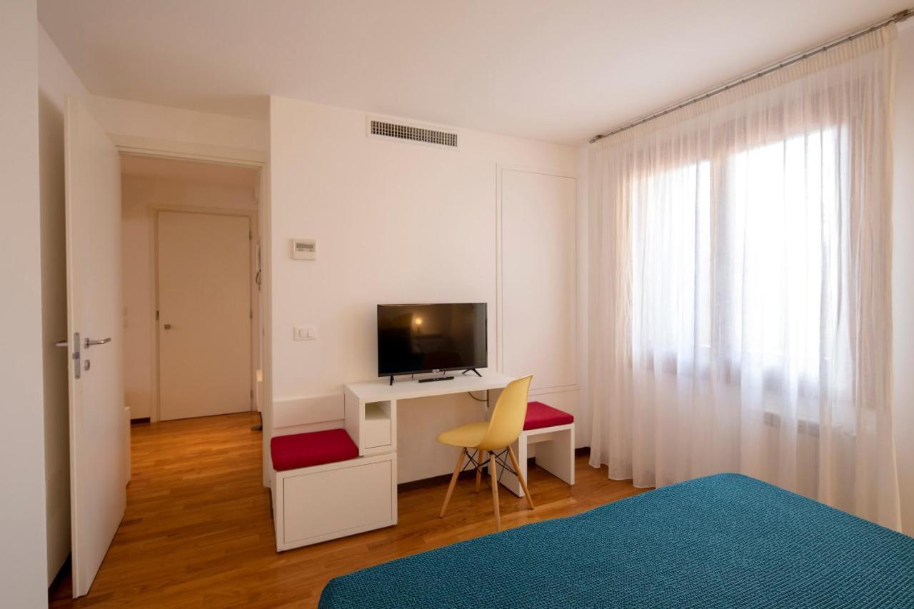 Apartamento Ca' Della Scimmia - Rialto Bridge, Venecia