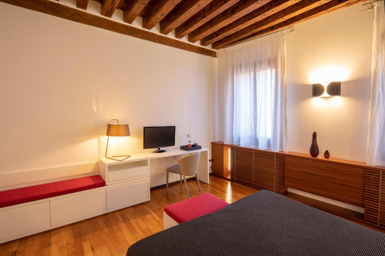 Ca' Della Scimmia - Rialto Bridge, Apartamento