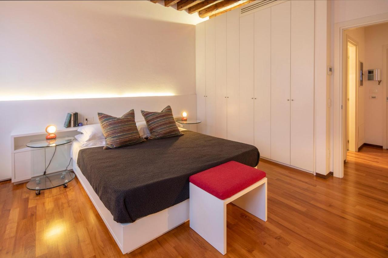 Apartamento Ca' Della Scimmia - Rialto Bridge, Venecia