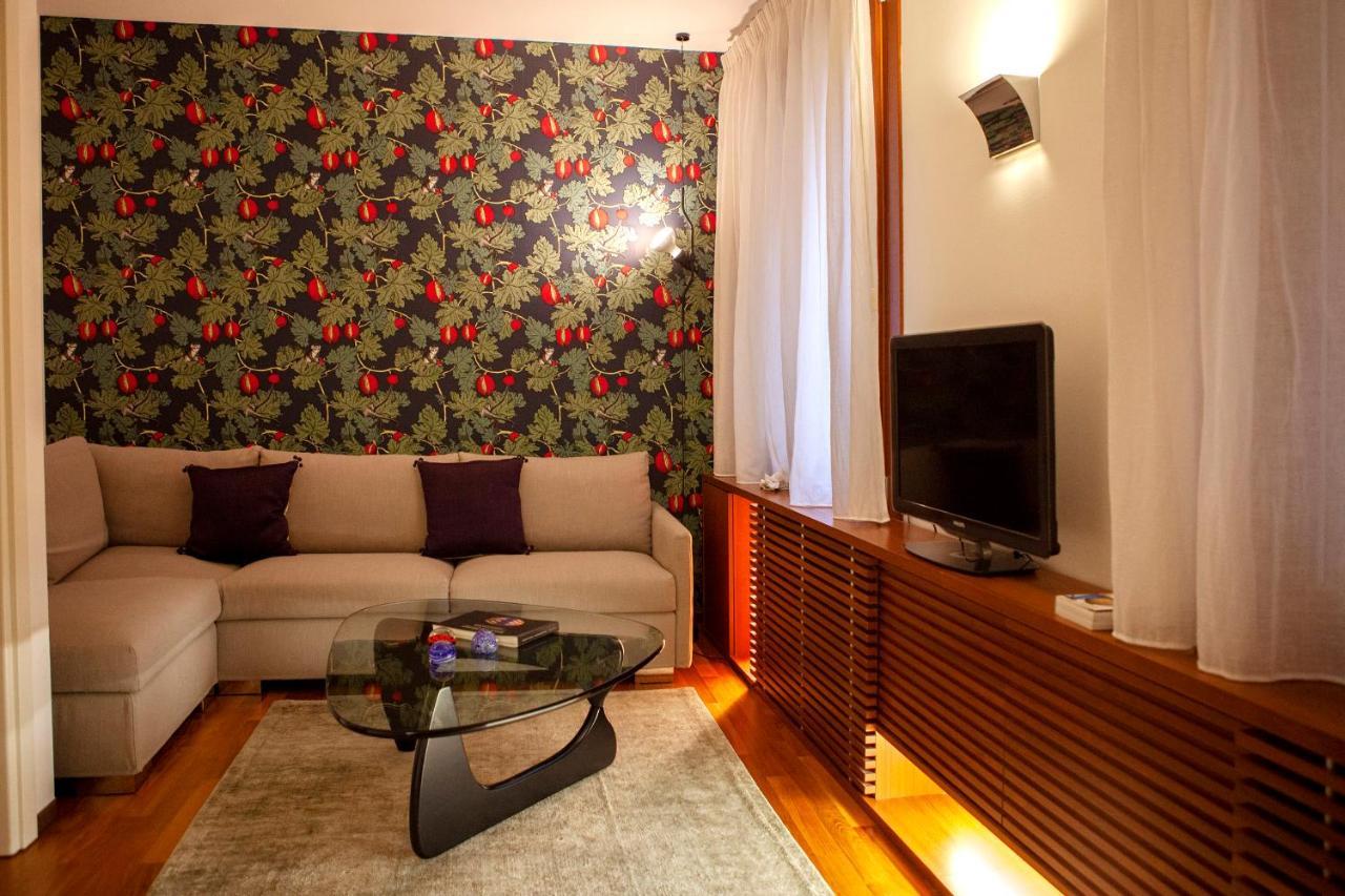 Ca' Della Scimmia - Rialto Bridge, Apartamento