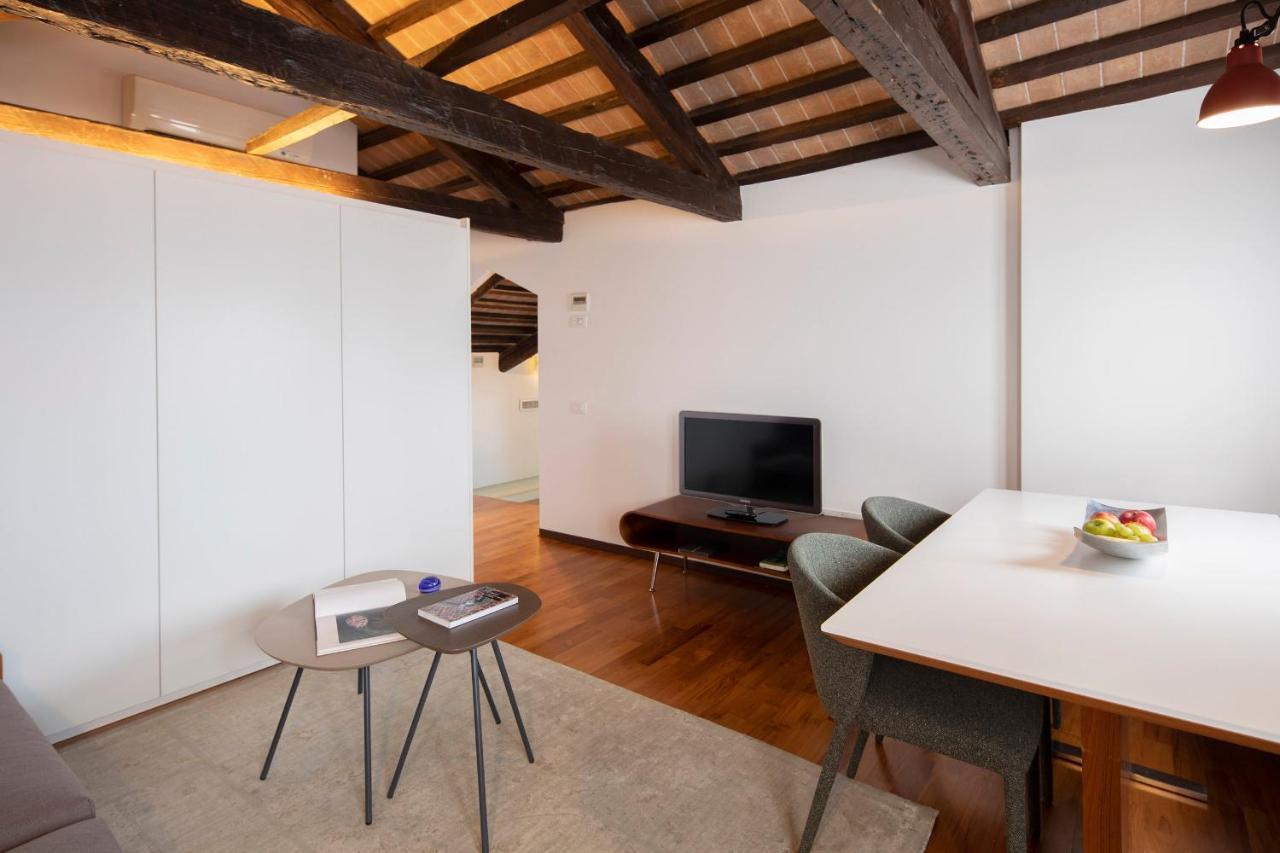 Ca' Della Scimmia - Rialto Bridge, Apartamento Venecia