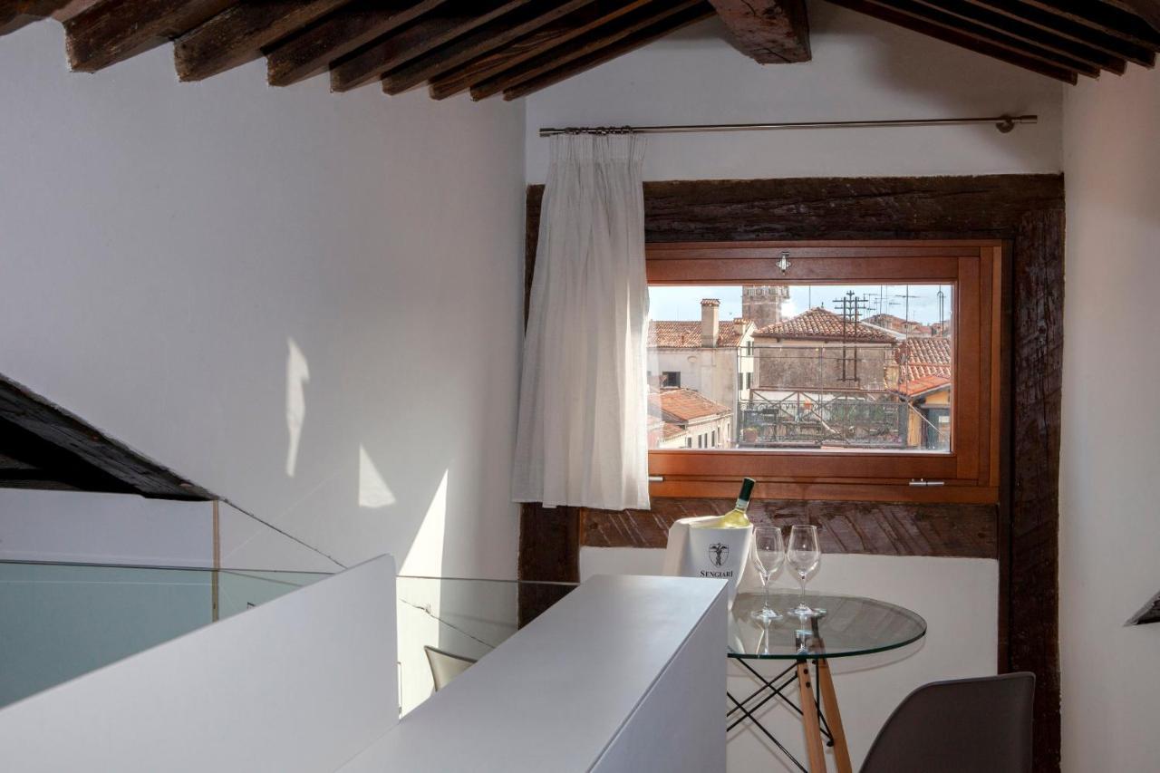 Apartamento Ca' Della Scimmia - Rialto Bridge, *