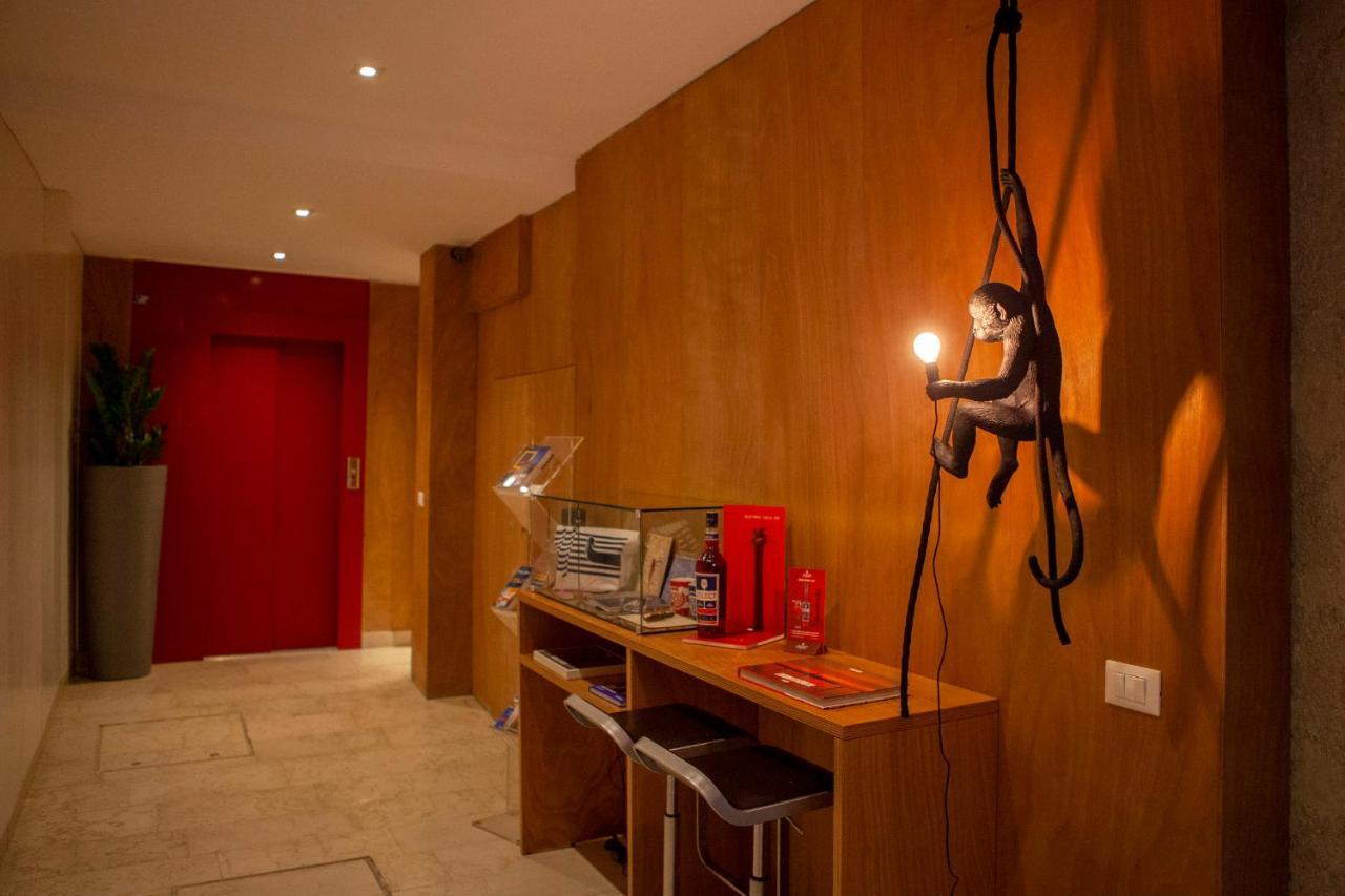 Apartamento Ca' Della Scimmia - Rialto Bridge,