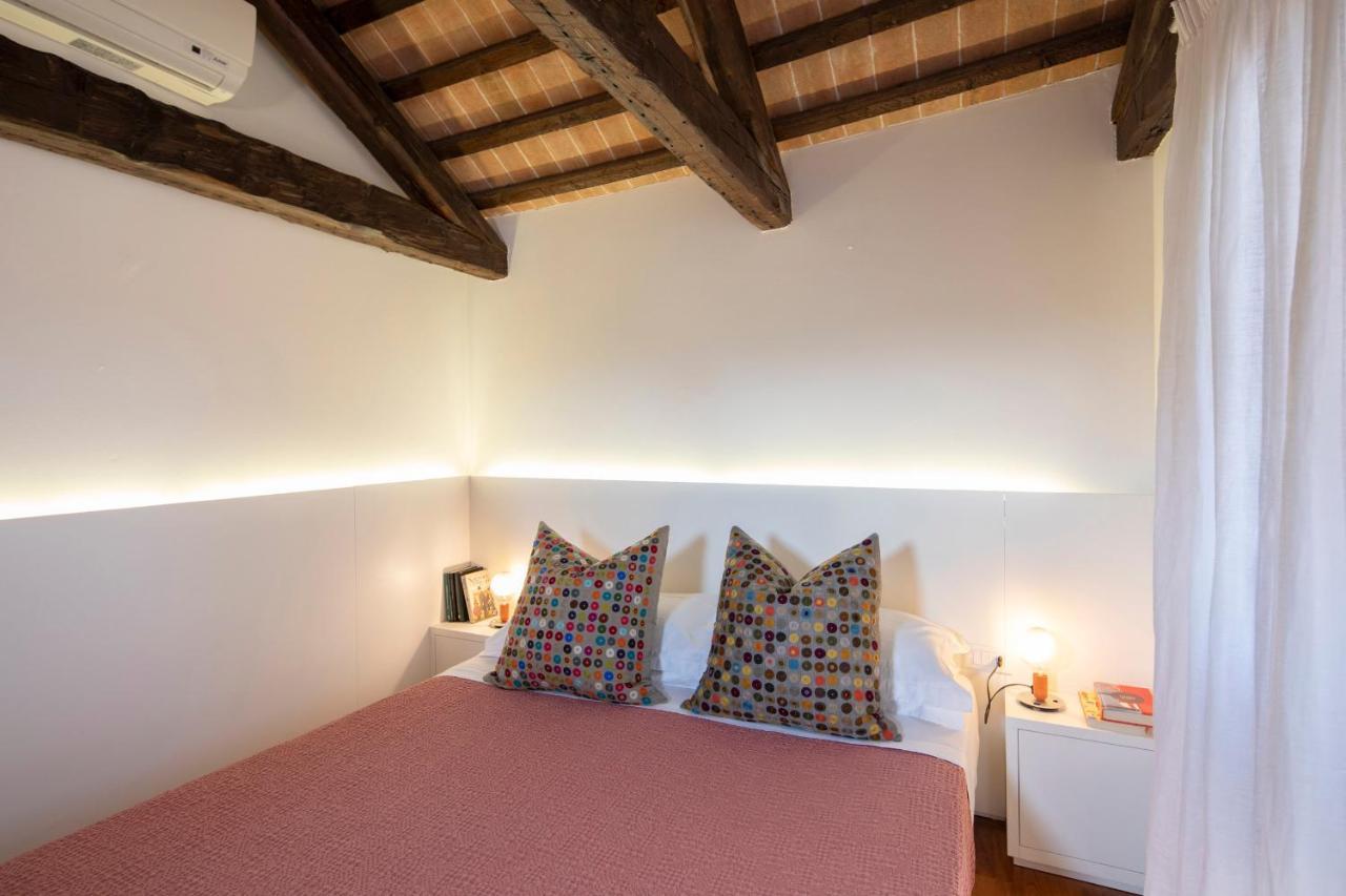Ca' Della Scimmia - Rialto Bridge, Apartamento Venecia