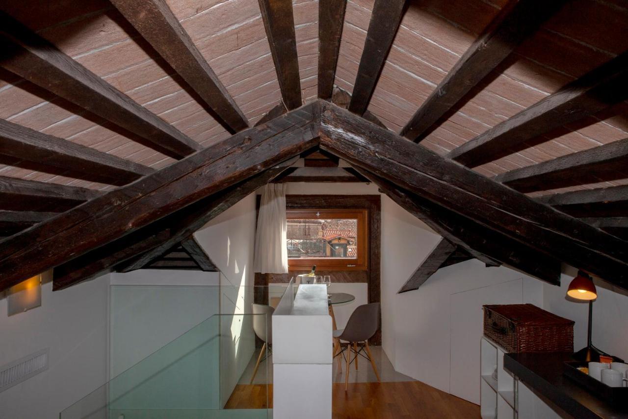 Ca' Della Scimmia - Rialto Bridge, Apartamento Venecia
