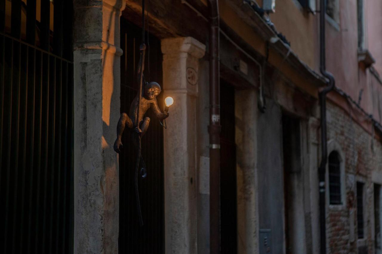 Apartamento Ca' Della Scimmia - Rialto Bridge, Venecia