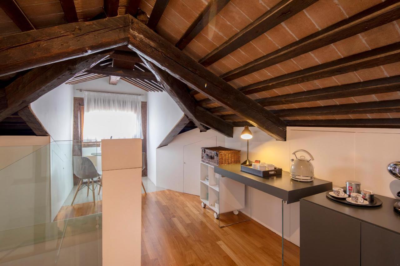 Apartamento Ca' Della Scimmia - Rialto Bridge,
