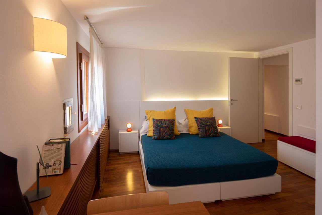 Apartamento Ca' Della Scimmia - Rialto Bridge, *
