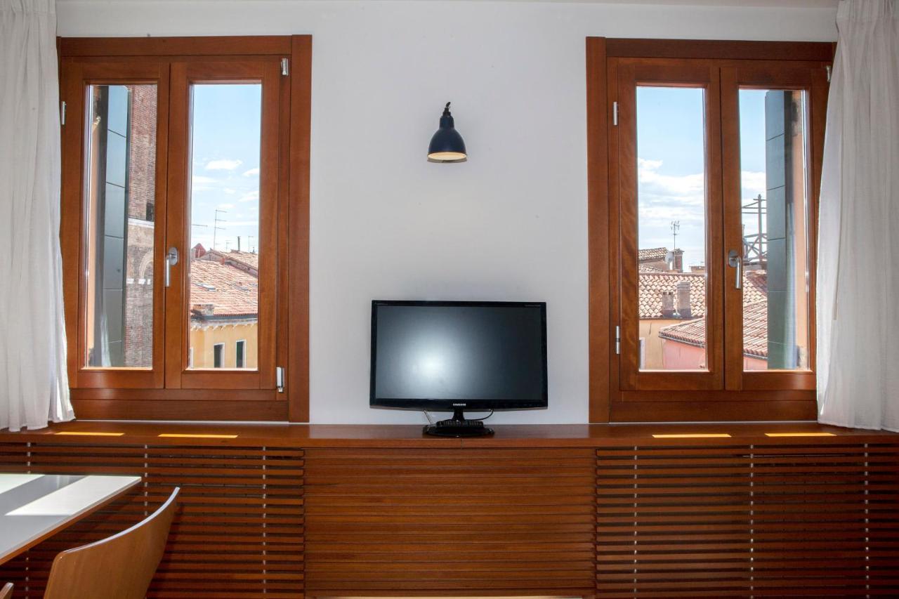 Ca' Della Scimmia - Rialto Bridge, Apartamento Venecia