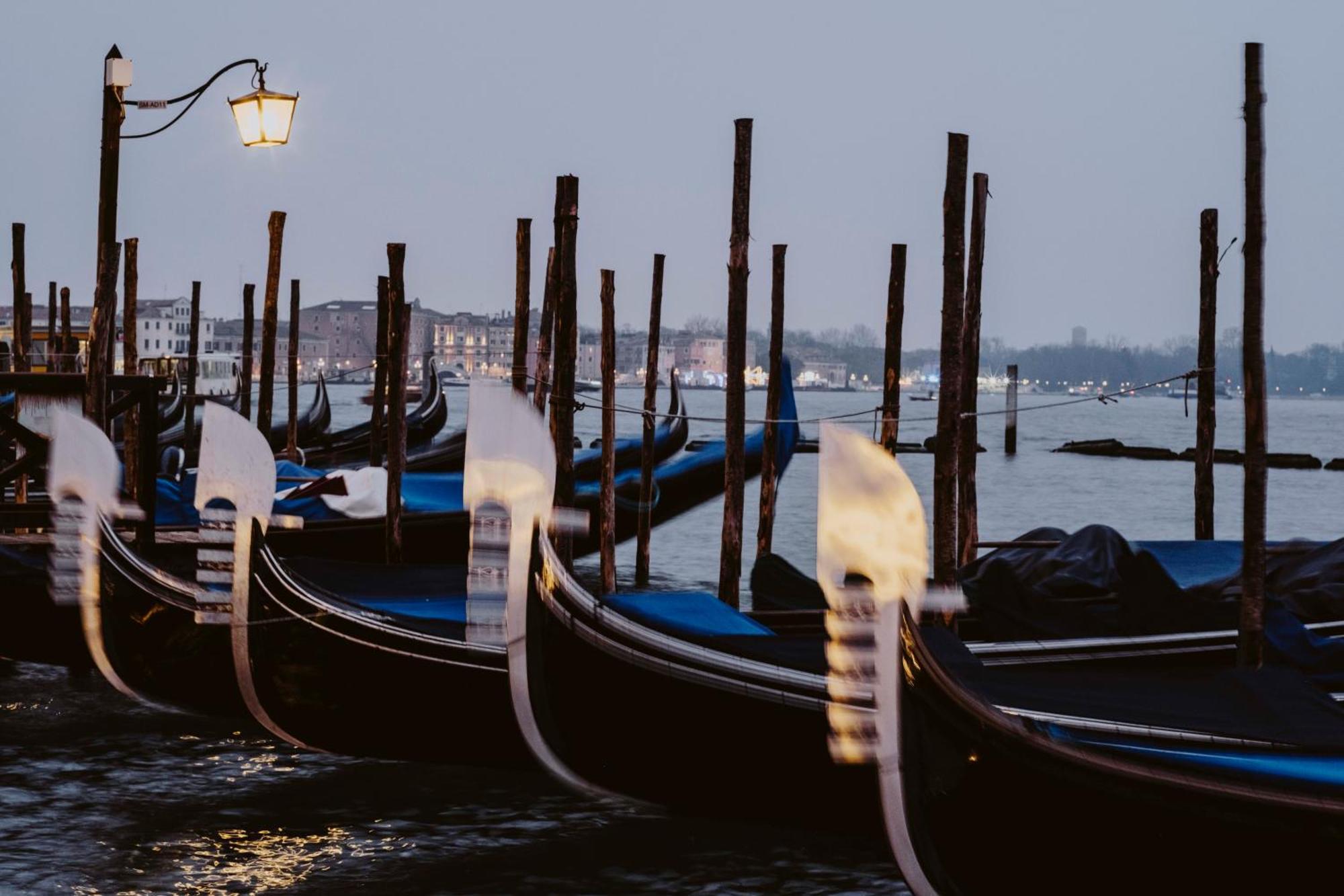 Ca' Della Scimmia - Rialto Bridge, Apartamento Venecia