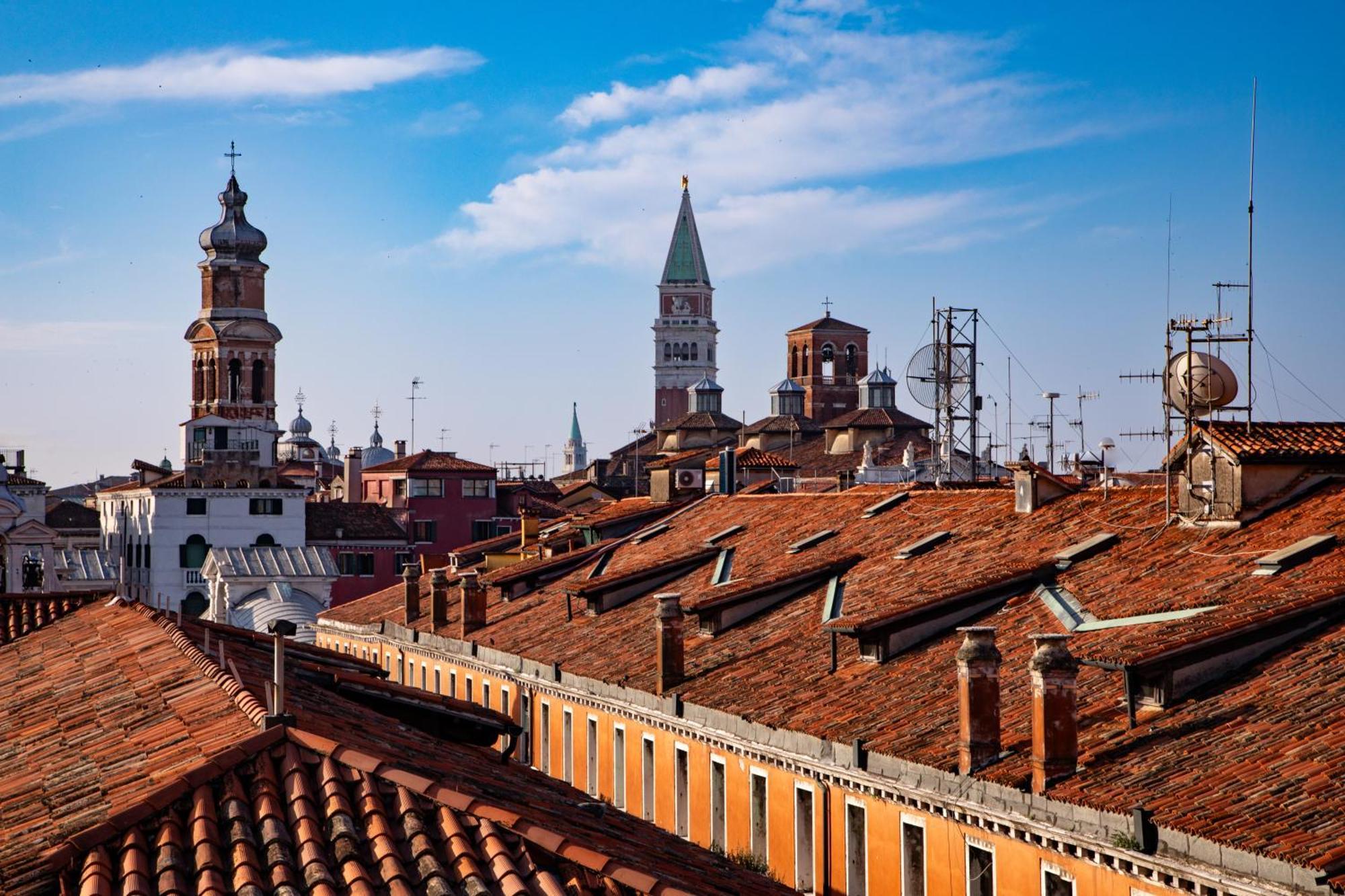 Ca' Della Scimmia - Rialto Bridge, Apartamento Venecia