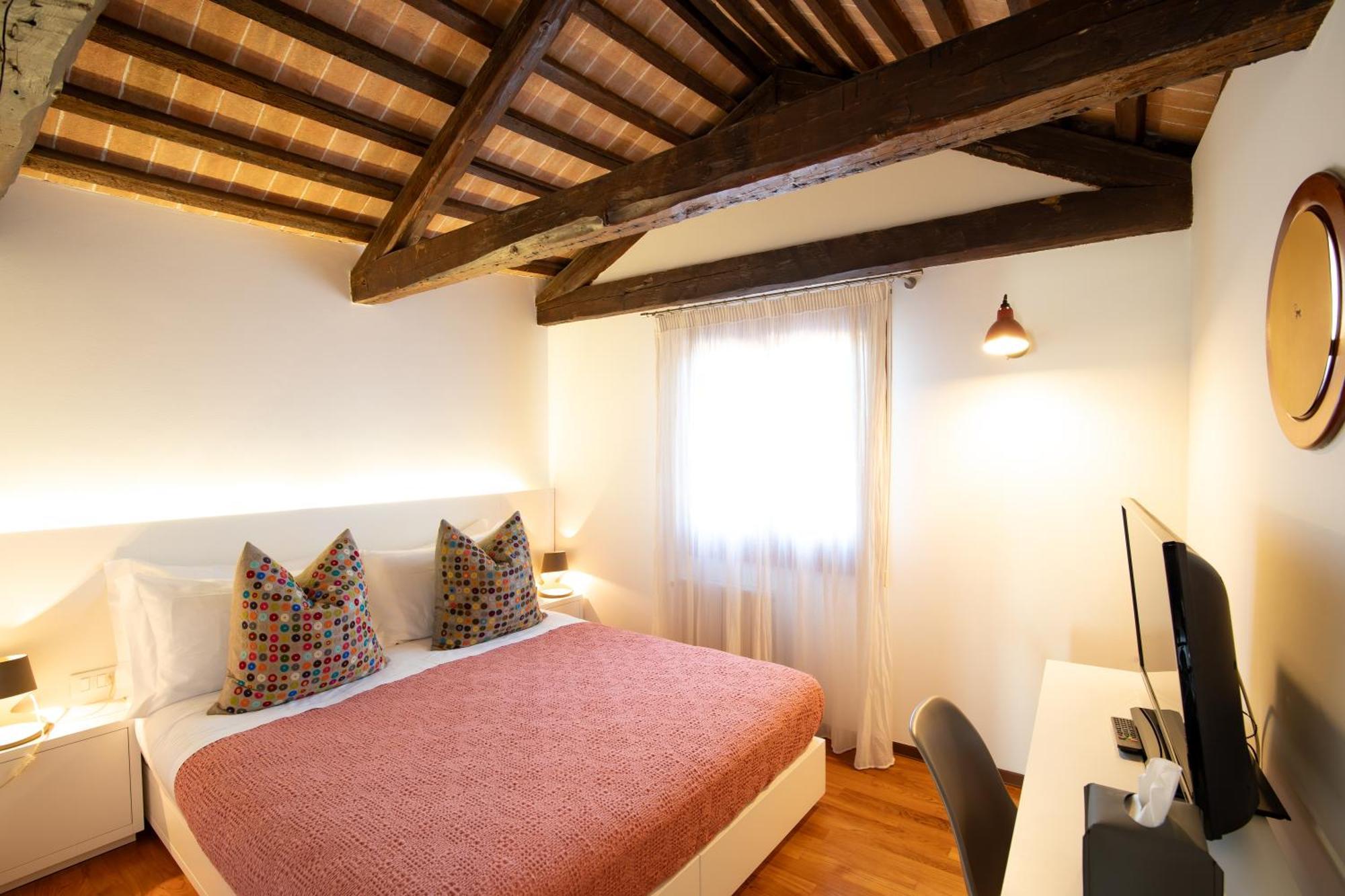 Ca' Della Scimmia - Rialto Bridge, Apartamento